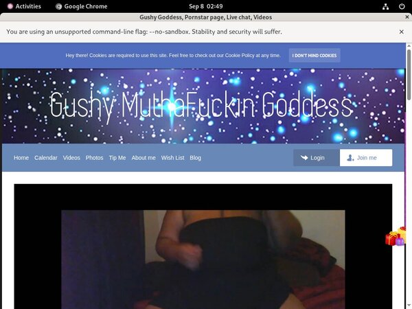 50shadesofgushy ?? 50shadesofgushy ??