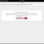 Account Premium Stylerotica