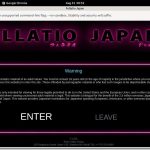 Accounts Of Fellatiojapan