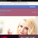 AdelineAylena Free Movies