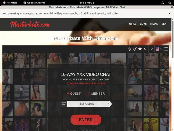 Adult Videos Signup Discount