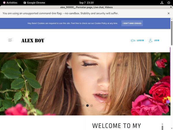 Alex_90000_ Promo Offer