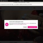 Amber Usaeroticfun Account And Password