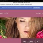 AngelOlivia Paypal Payment