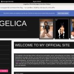 Angelica.modelcentro.com Free Galleries