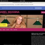 Annabelmassina Discount Deal Link