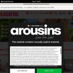 Arousins 720p
