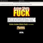 Asian Sluts Fuck Password And Login