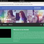 Avery Fires Fresh Passwords