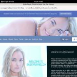 BaileyRayne Paypal Purchase