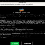 Barebackmedaddy Rocket Pay