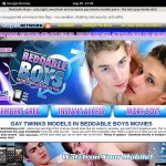 Beddableboys Account Password