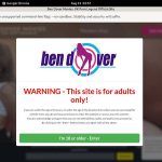 Bendovermovies.com Premium Password Bendovermovies.com Premium Password