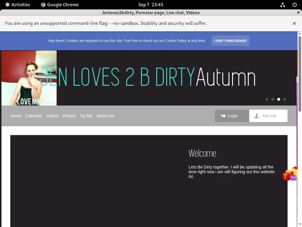 Best Jenloves2bdirty