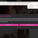 Bettie Ballhaus Free Acc