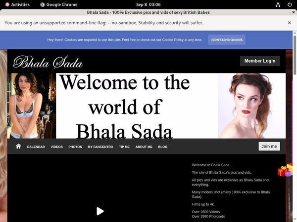 Bhala Sada Premium Accounts Free