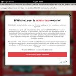 BiWitched Pricing
