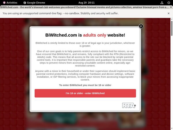 BiWitched Pricing BiWitched Pricing