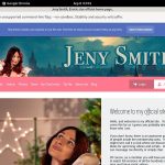 Big Jenysmith.net