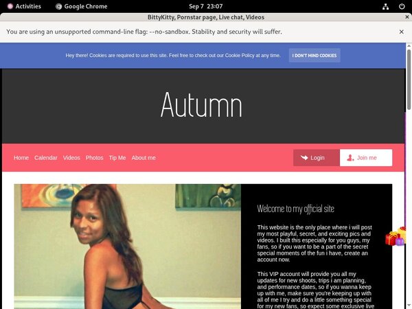 Bittykitty.modelcentro.com Online Videos