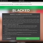 Blacked Password Torrent