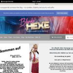 BlondeHexe Join By Direct Pay