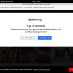 Bravo Fucker Mit ELV