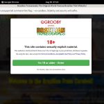 Brazilian Transsexuals Websites