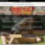 Brutalcatfight.com Checkout Form