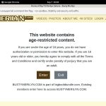 Busty Merilyn Passwords Forum