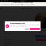 Camlust.com Sex Tape