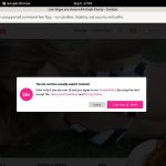 Camlust.com With Pay Pal