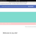 Carrielachance.modelcentro.net Offer Paypal