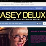 Casey Deluxe Jpost