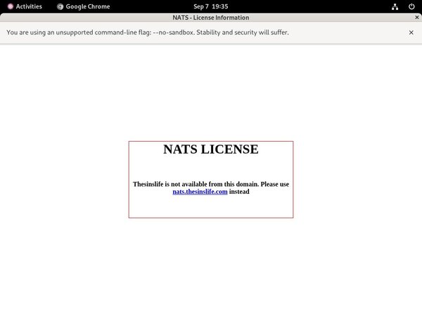 Cash 4 Sins Discount Accounts