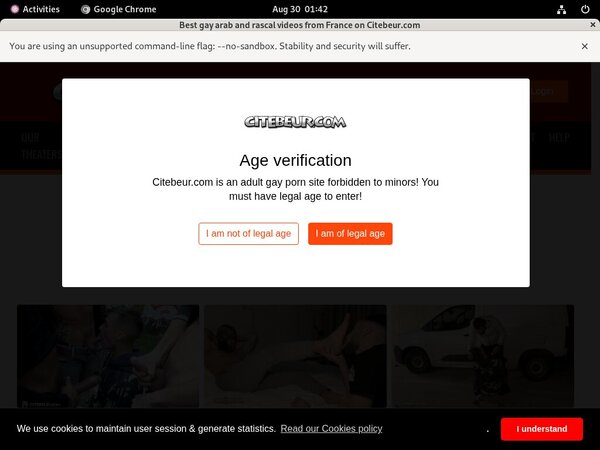 Citebeur.com Free Trial Discount