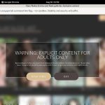 Class Nudes Pay Using