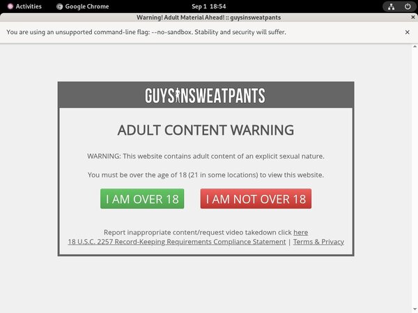 Com Guysinsweatpants Discount Price