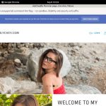 Com Lilychey Free Logins