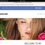 Com Modelcentro Alex90000 Xxx