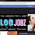 Coupons Slobjobz