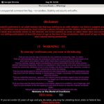 Cruxdreams Official Site