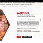 Cumhereboy.com Login Password