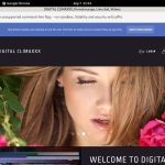 DIGITAL CLIMAXXX Free App