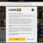 Daily Loan 4k Account
