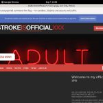 Dastrokeisofficialxxx Porn Site