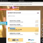 Digital Desire 3 Day Trial