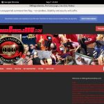 Dillingerdanielsraw.com With Webbilling.com