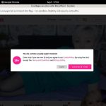 Discount Blond Pearl Subscription