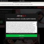 Discount Membership Daringsexhd.com